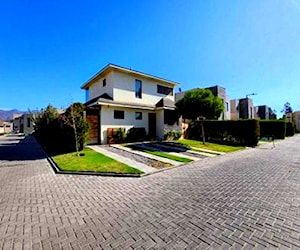 Se Vende Casa en condominio, Isla de Maipo