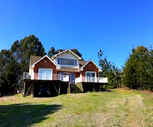 Preciosa Parcela con piscina en Mirasol, Algarrobo