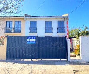 Casona Comercial, La Serena