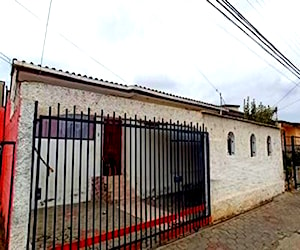 CASA Los Perales con Juan Cisternas La Serena