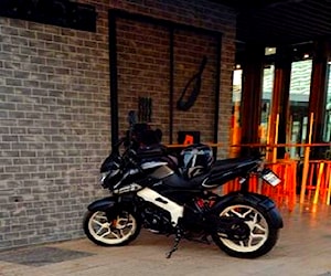 Pulsar ns160fi