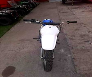 Yamaha piwi 80cc