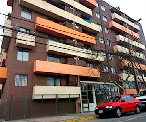 Arriendo Hermoso Departamento