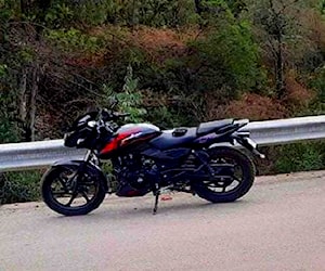 Bajaj Pulsar 150 TD