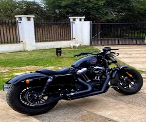 Harley Davidson