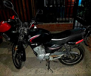 Yamaha YBR 125 2011