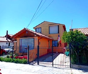 Vendo Casa en sector Sindempart, Coquimbo