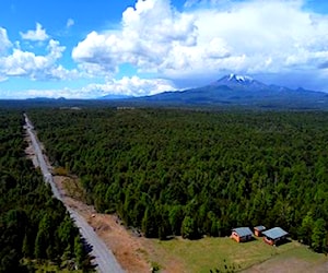 Espectacular Parcelación A 30 Min De Puerto Montt