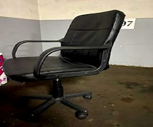 <p>Silla pc escritorio</p>