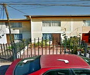 VENDE Casa Población Camilo Mori Villa Alemana