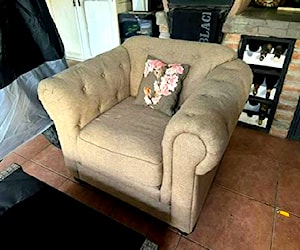 <p>Sillon 1 cuerpo. Muy buen estado</p>