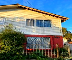 Casa Algarrobo