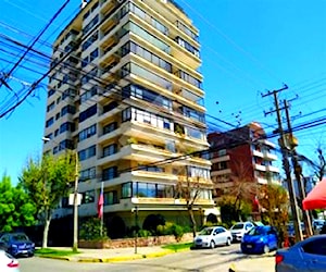 DEPARTAMENTO Edificio Arrayan Viña del Mar&#8230;