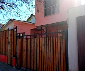 Casa Sindempart a Metros Colegio Francis Schooll