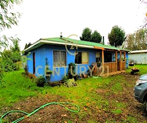 CASA conunhueno Vilcún