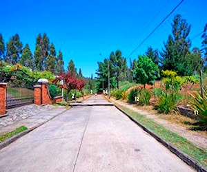 Terreno en Concepción