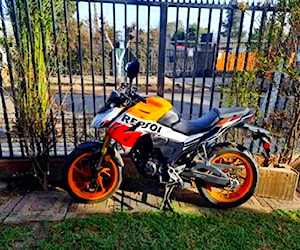 Repsol cb190