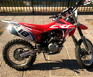 Honda Crf 230