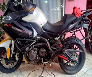 Moto benelli