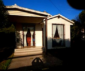 CASA La Vega de Pupuya Navidad