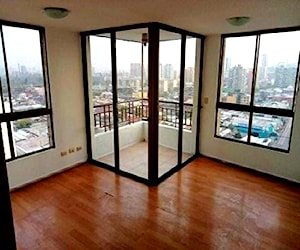 Hermoso departamento en Santiago Vista Norte