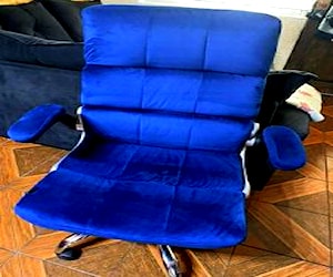 <p>Silla escritorio</p>