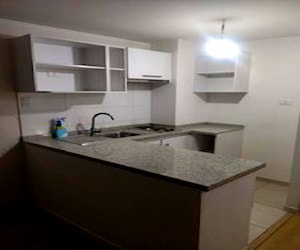 Arriendo departamento 