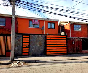 CASA Puerto Antofagasta Quilicura