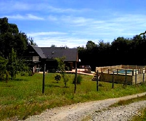 Casa - Cabaña en Villarrica