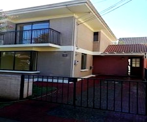 Arriendo condominio Los Fundadores Maipú