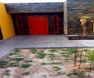 Casa en Azapa