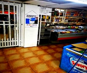 Local comercial (almacén)