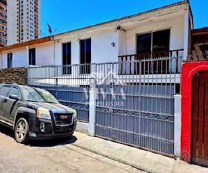 Casa Habitacional / Iquique