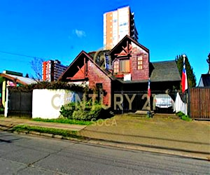 CASA El Porvenir Temuco