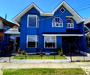 Impecable Casa De 166m2 Útiles En Puerto Montt