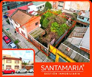 SITIO Concepción Centro Concepción