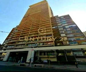 DEPARTAMENTO San Ignacio Santiago