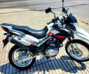 Moto Nk 150 Haojue