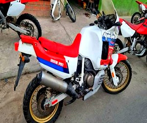 Honda africa twin