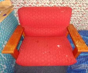 <p>Sitial sillon</p>