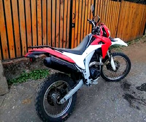 Moto Loncin