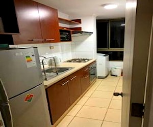 Vendo por apuro Departamento Metro Santa Ana