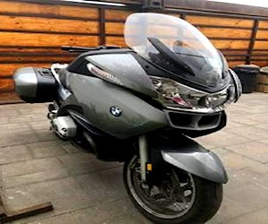 Bmw rt1200