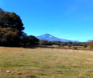 Parcela en Villarrica