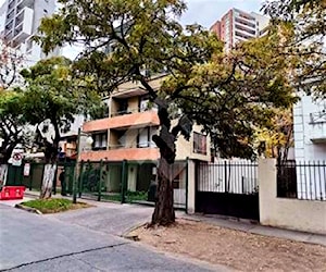 DEPARTAMENTO San Jorge /Irarrazaval Ñuñoa 1&#8230;