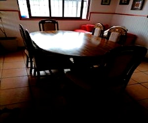 <p>Comedor 6 sillas </p>