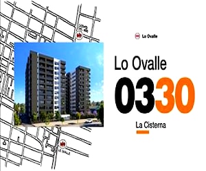 Se arrienda 2d/1b + estac. metro lo ovalle