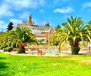 CASA Gastón Hamel Nieto - Los Zorzales Viña&#8230;