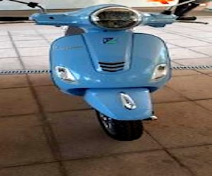 Vespa VXL 150 año 2021