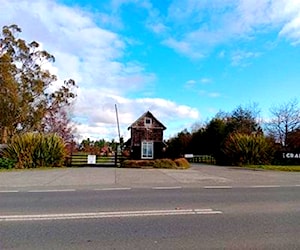 CASA Los Graneros Puerto Varas